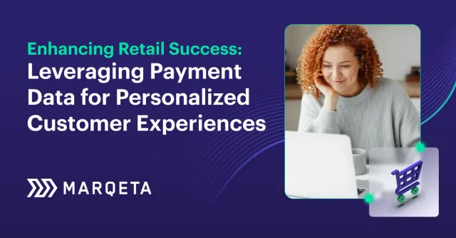 Enhancing Retail Success: Leveraging Payment Data for Personalized Customer Experiences