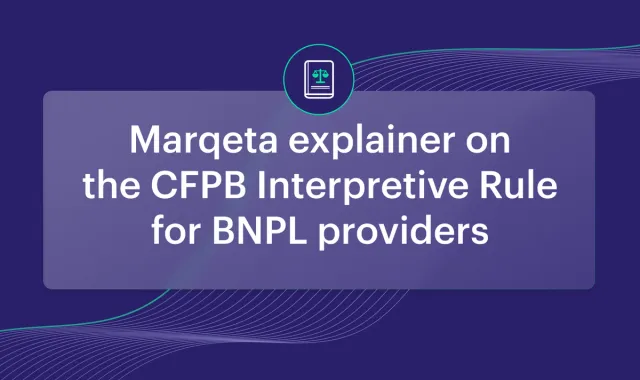 Breaking down the changes from the CFPB ruling on BNPL