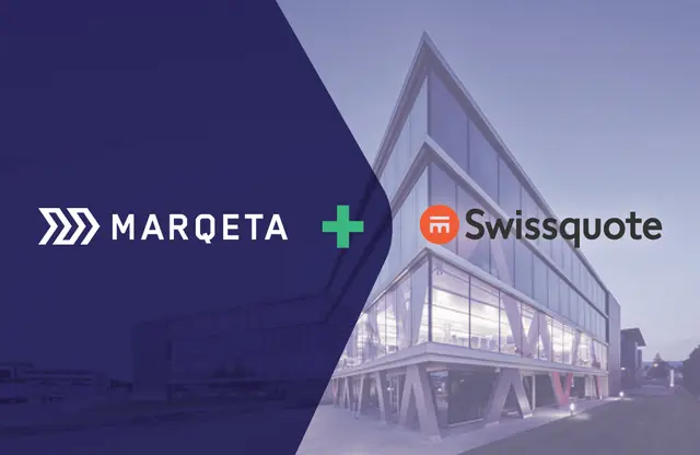 Marqeta and Swissquote partner on digital banking