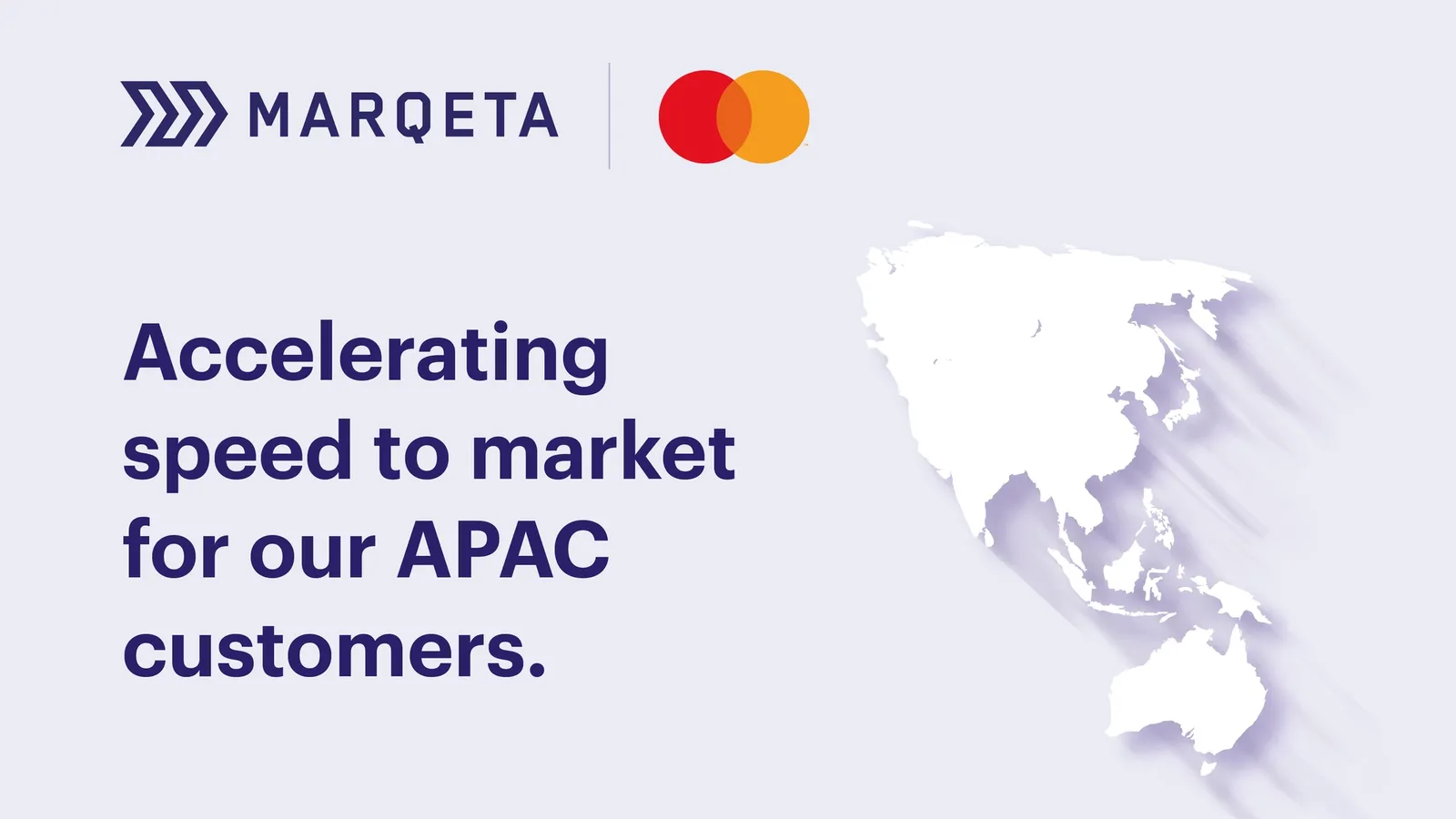 Marqeta joins Mastercard’s Network Enablement Partner Program in APAC