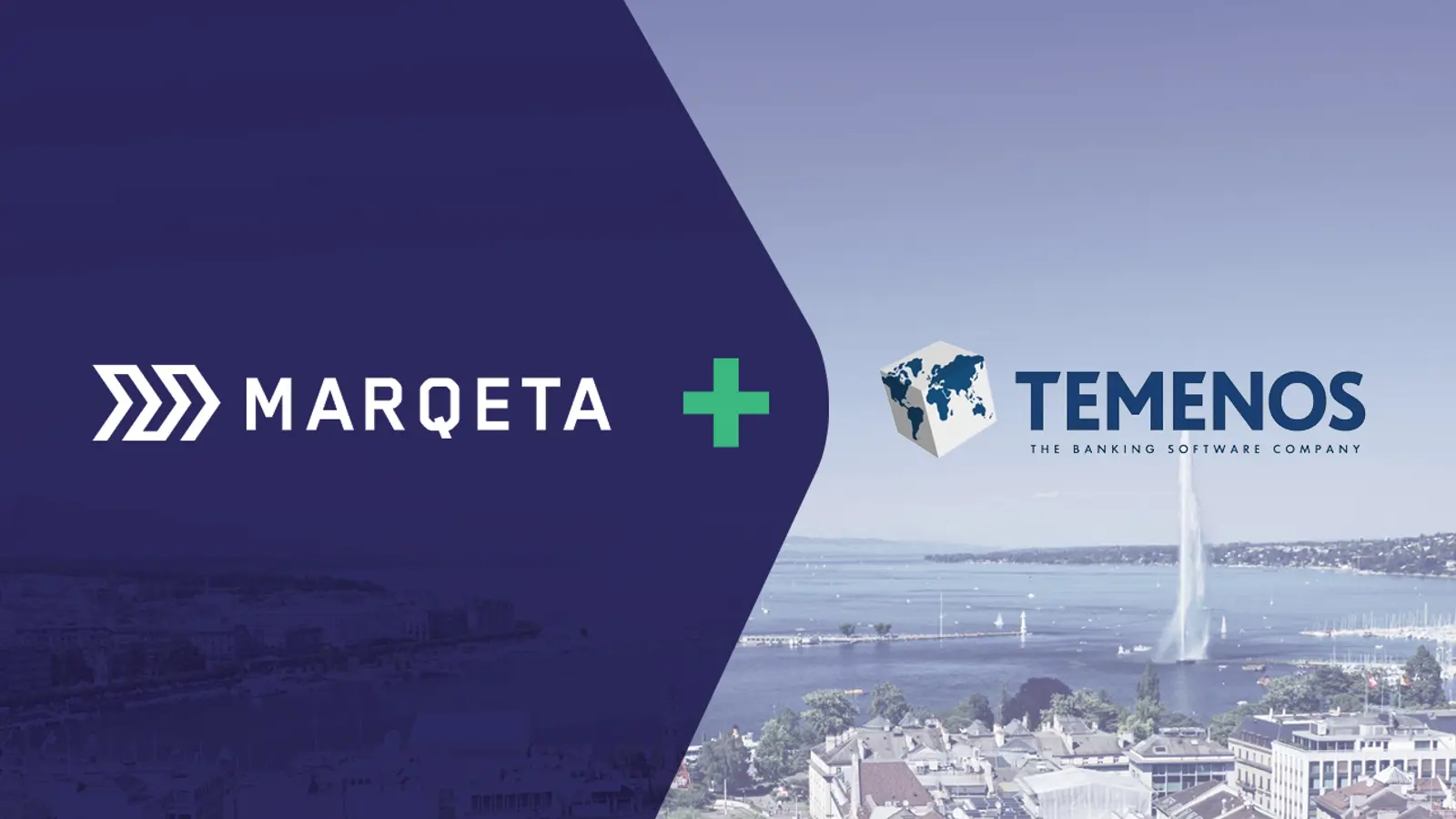 Marqeta joins Temenos MarketPlace