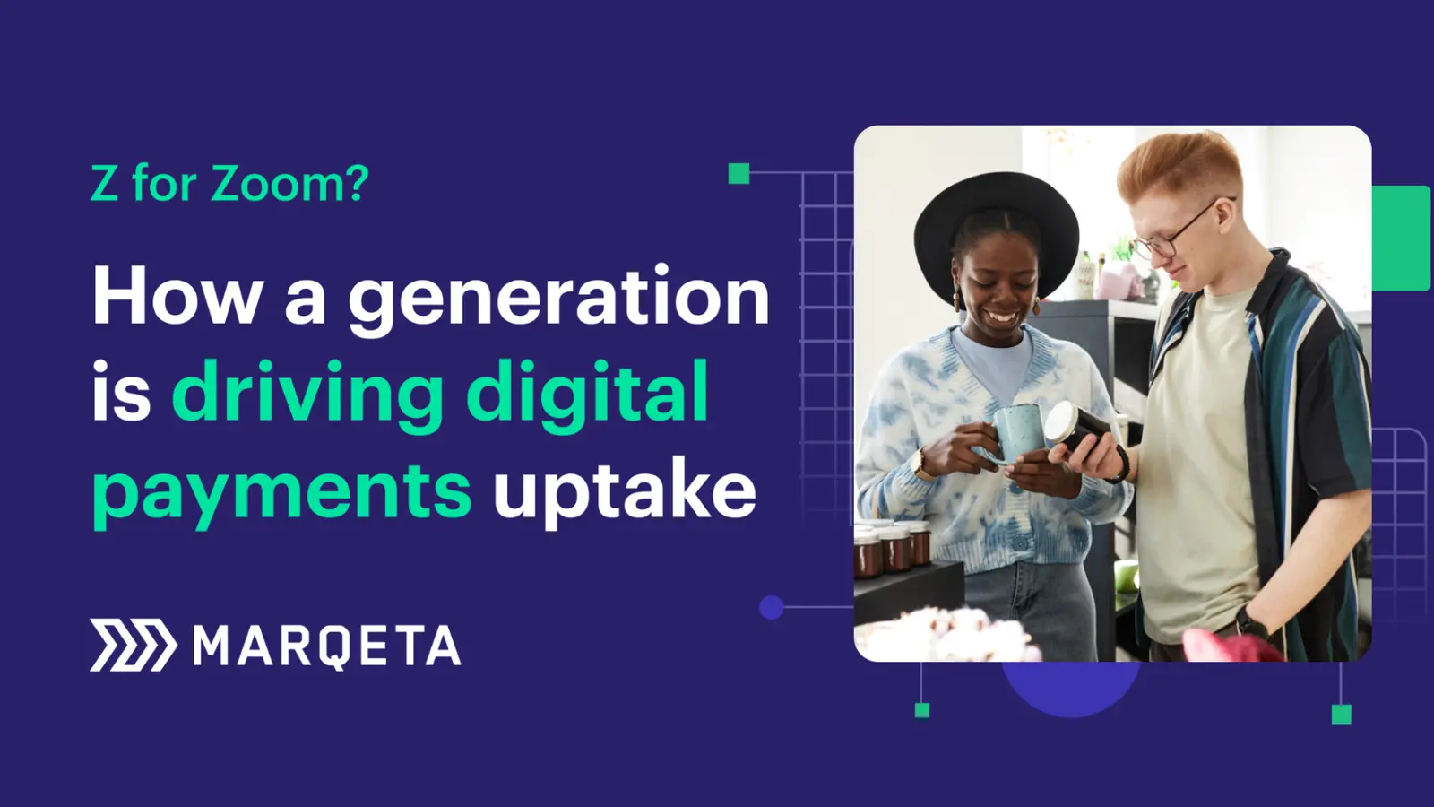 How a generation is driving digital payments uptake