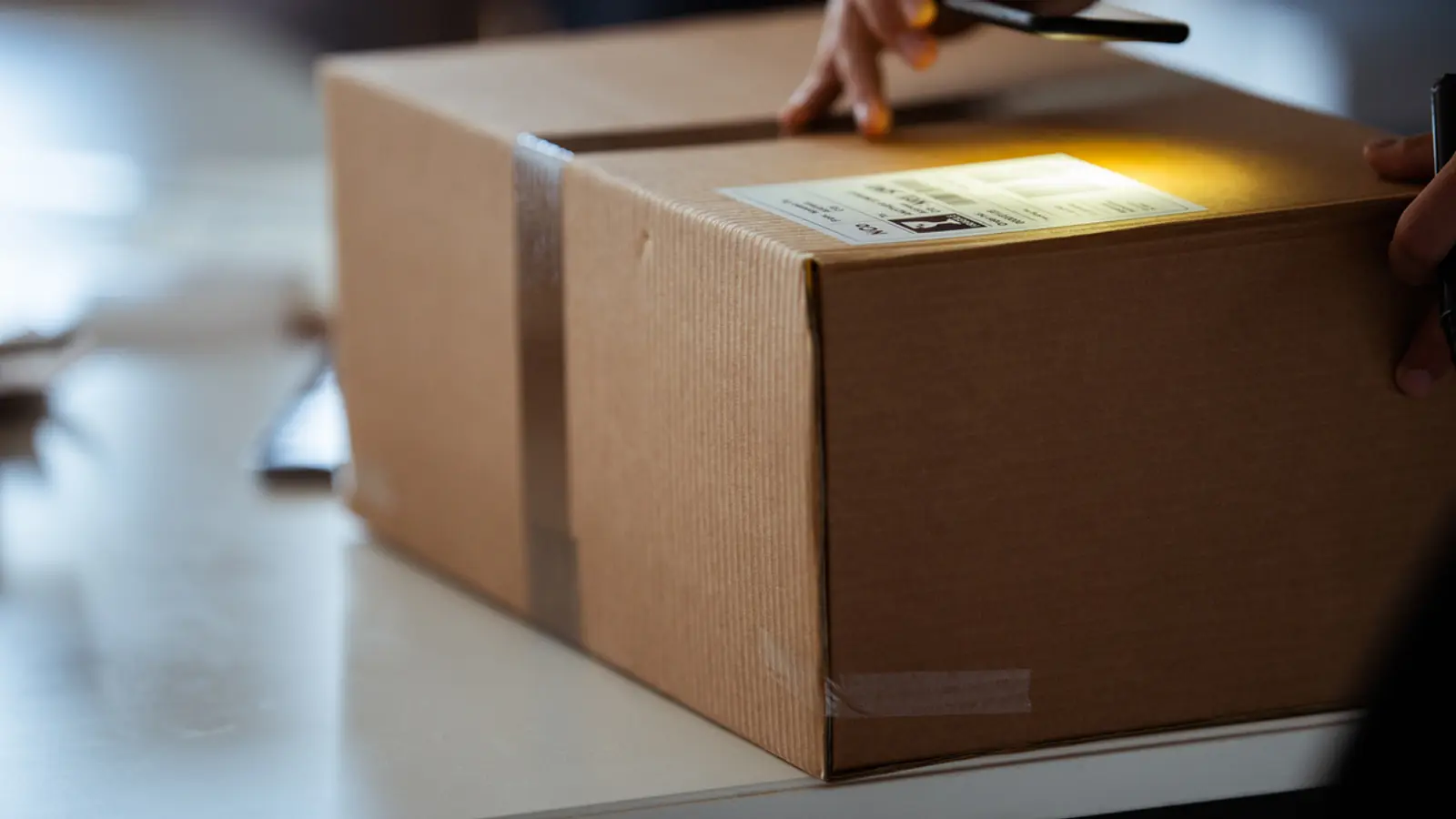 Streamline the payment experience for e-marketplaces