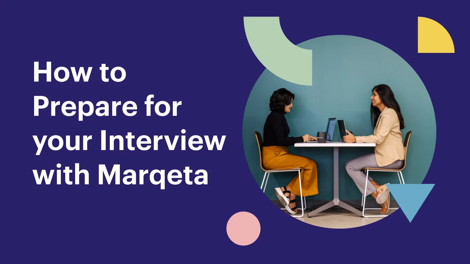 How to prepare for your Interview with Marqeta