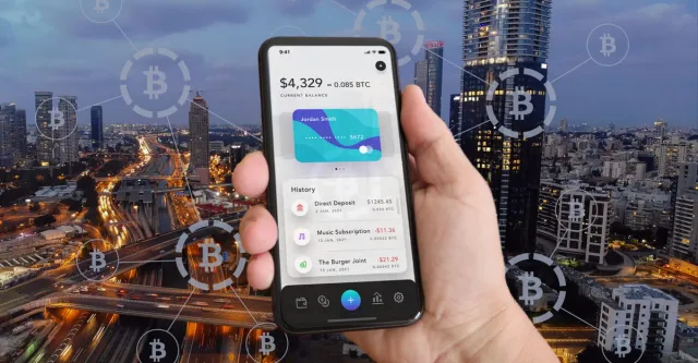 How payment cards can take crypto mainstream
