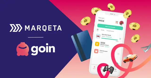 The financial app ‘Goin’ to help consumers save faster
