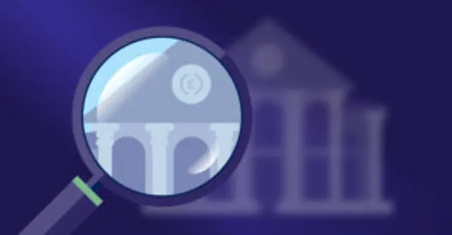 Banking you can't see: how banking will look in the future