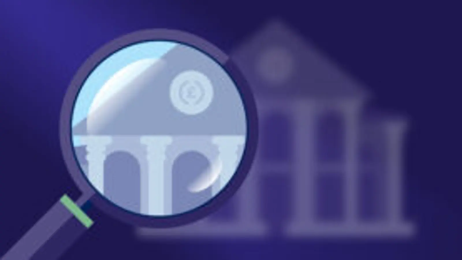 Banking you can't see: how banking will look in the future