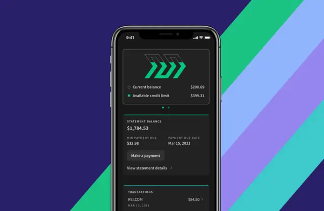 Behind the scenes with the Marqeta credit team