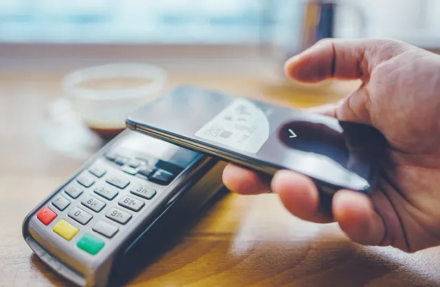 What are virtual card payments, and how are they used?