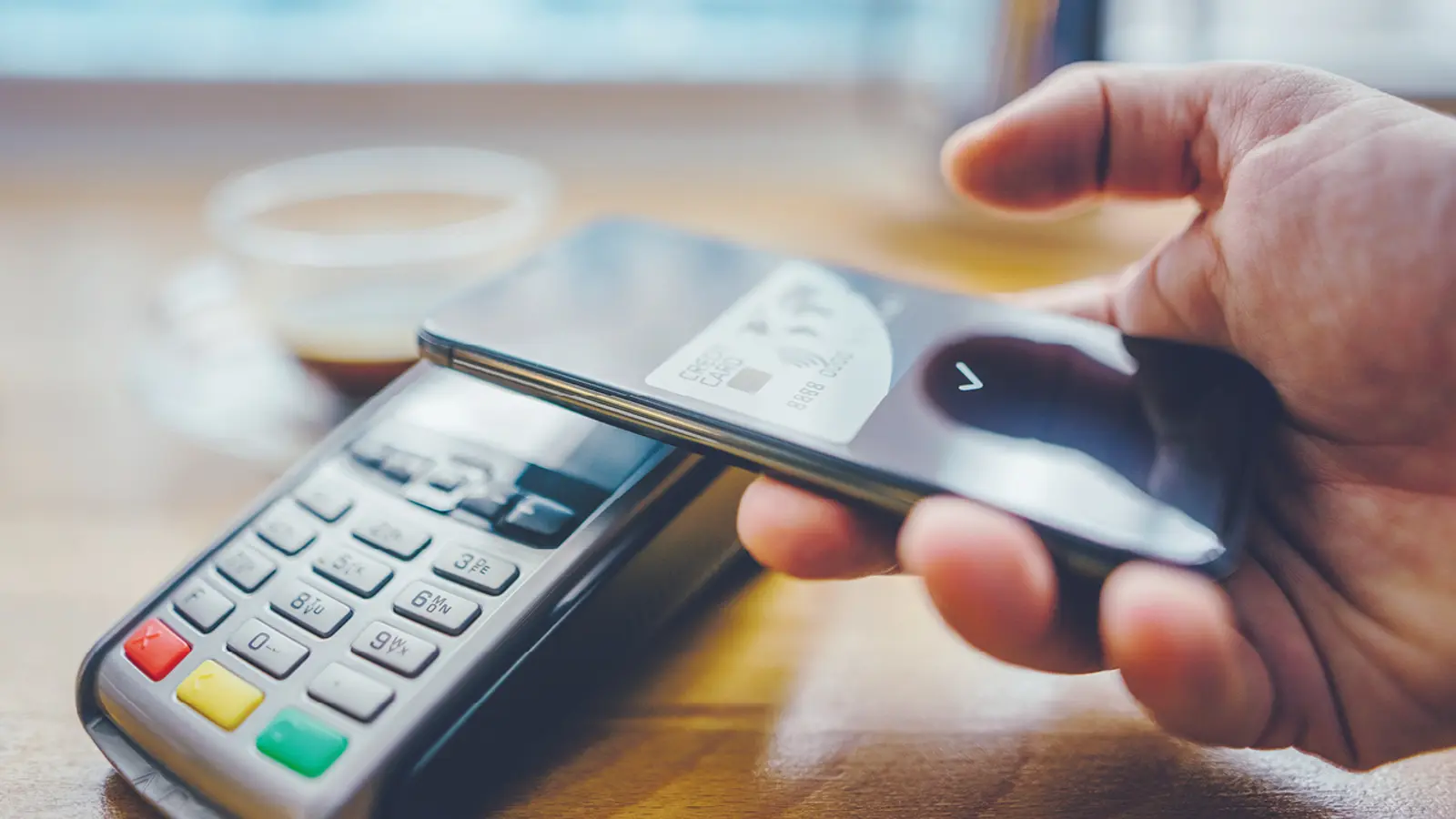 What are virtual card payments, and how are they used?