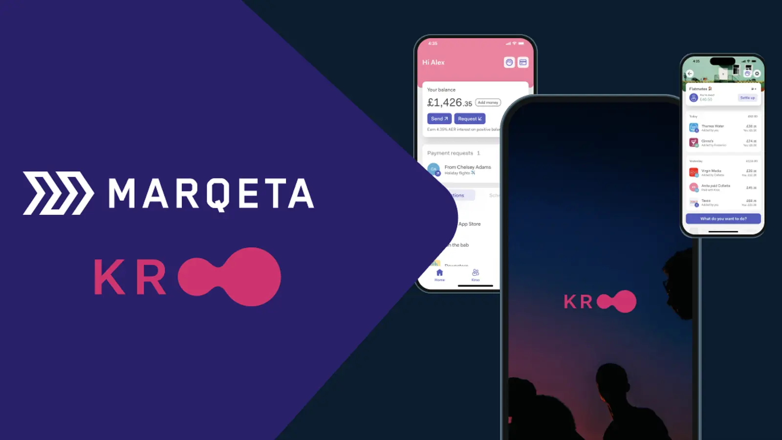 The winning Kroo: a new bank