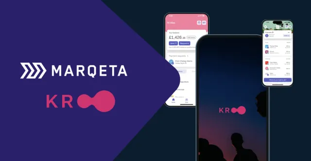 The winning Kroo: a new bank
