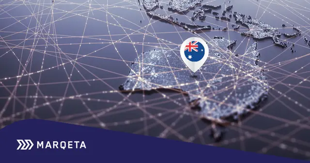 Marqeta announces first Australian transactions