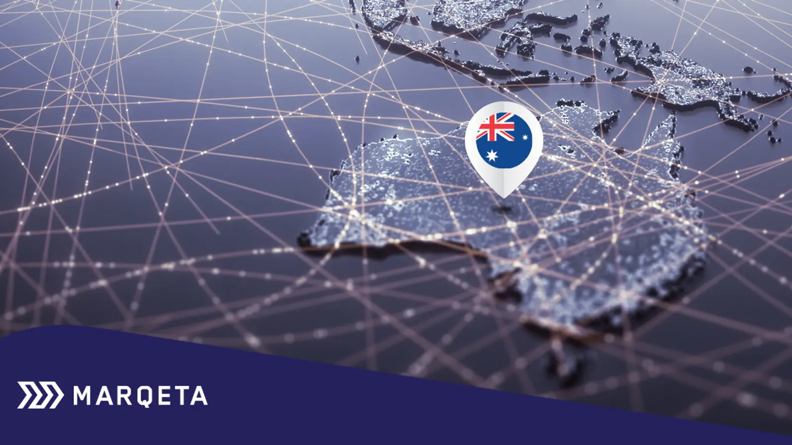 Marqeta announces first Australian transactions