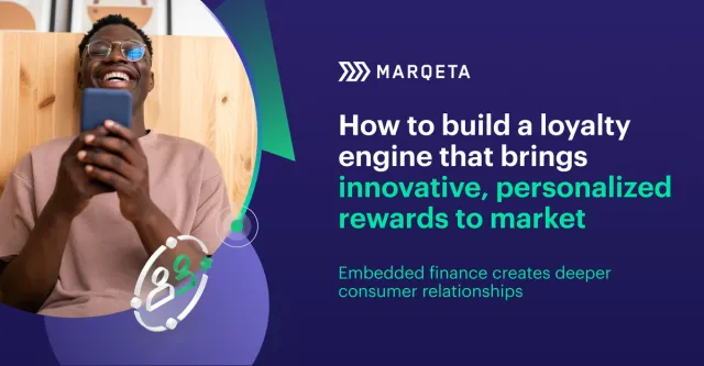 How to build a loyalty engine that brings innovative, personalized rewards to market