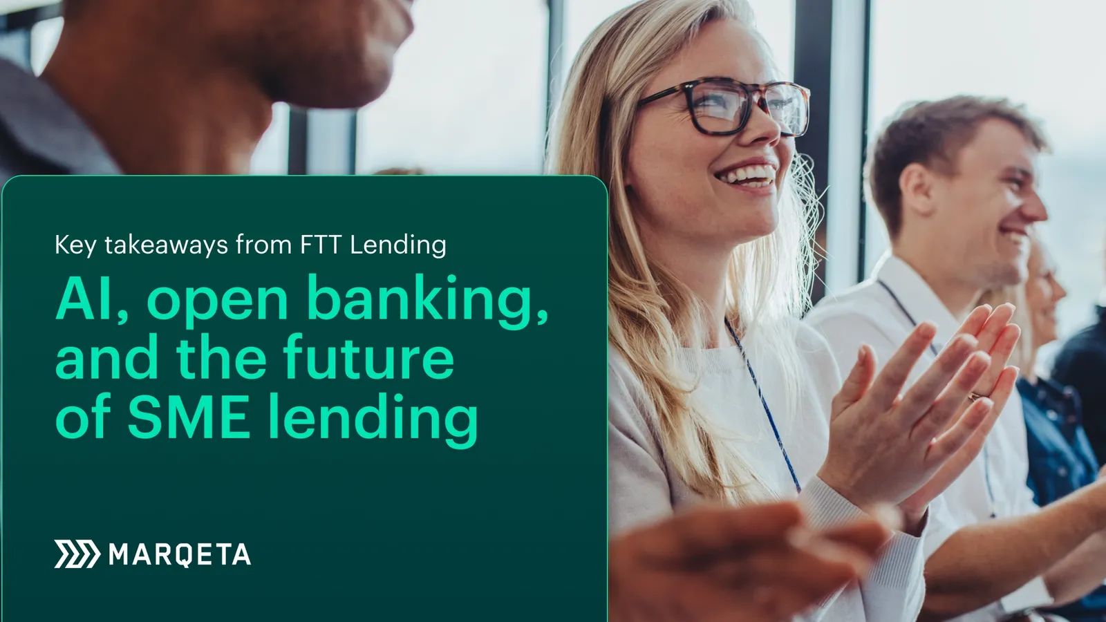 AI, Open banking, and the future of SME lending: Key takeaways from FTT Lending