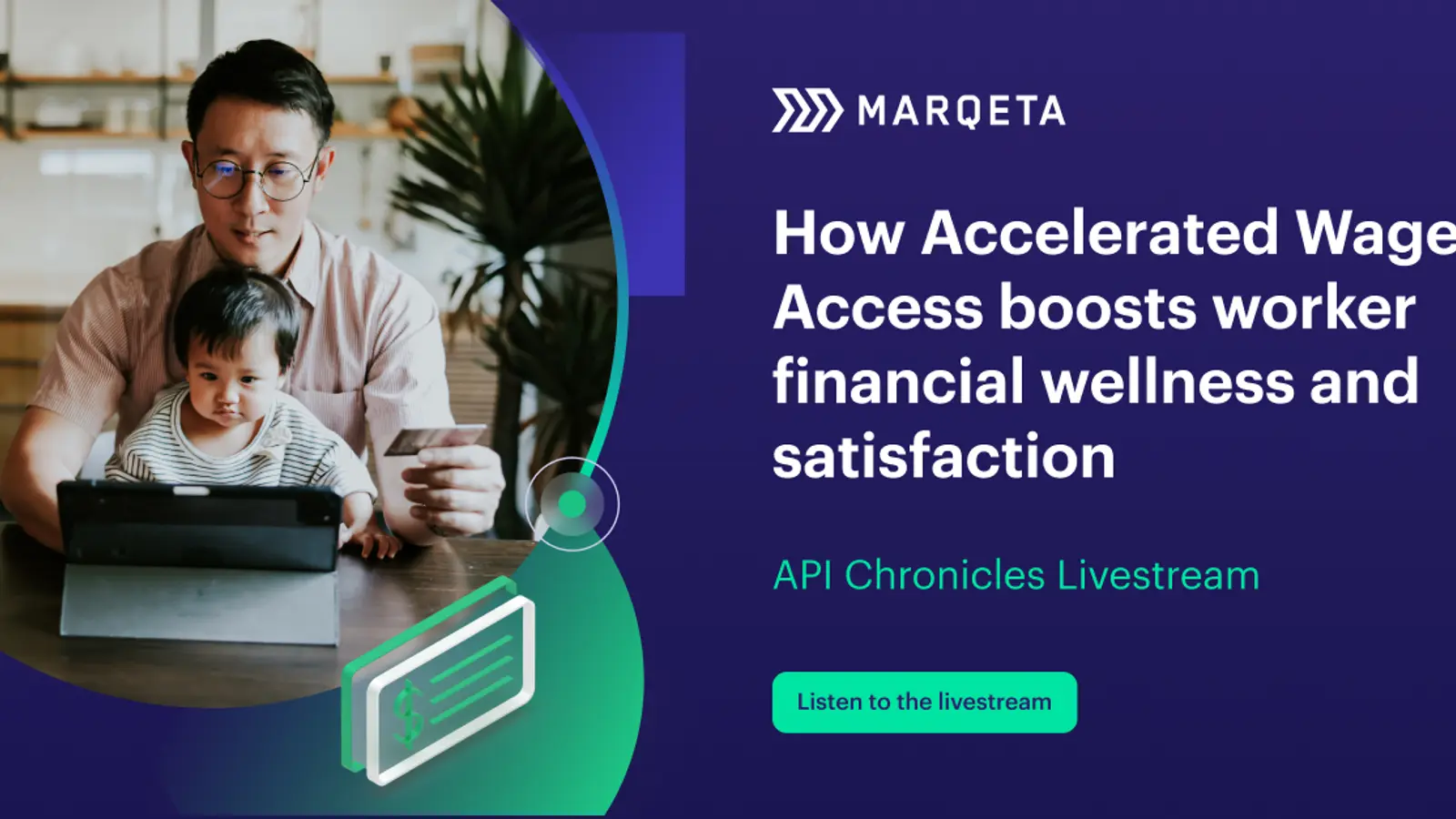 How accelerated wage access boosts worker financial wellness and satisfaction