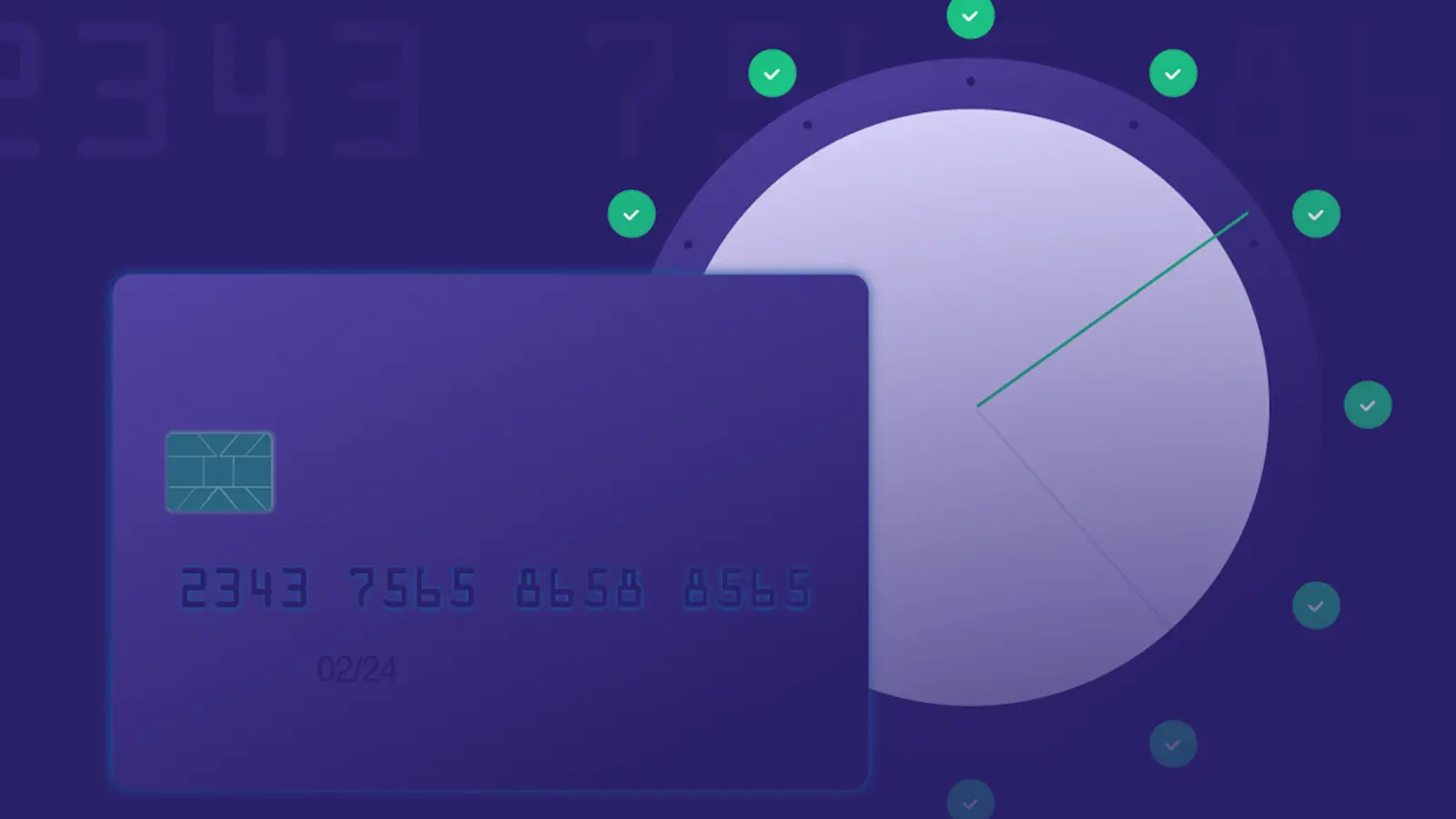 Prioritise reliability in your payment processing partner