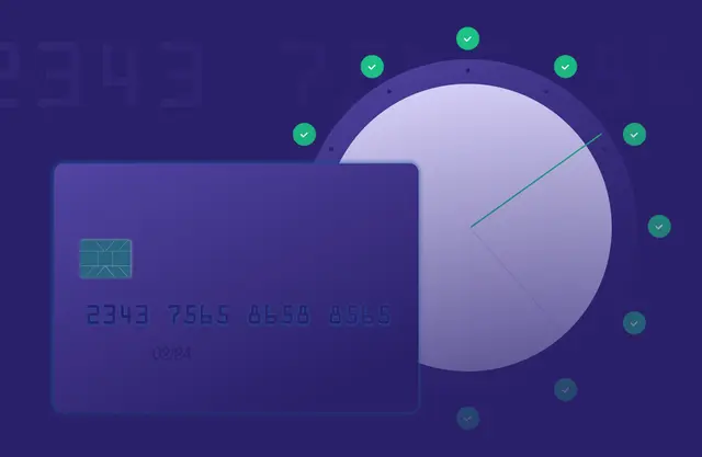 Prioritise reliability in your payment processing partner