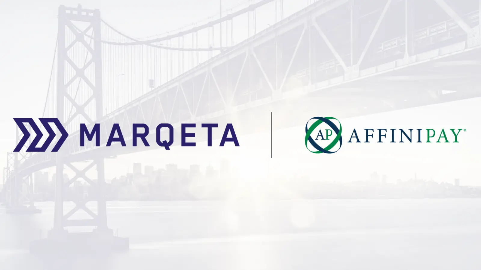 Marqeta and AffiniPay unveil new SMB credit card