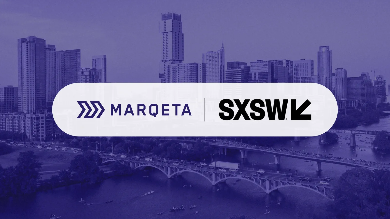Marqeta is headed to South by Southwest