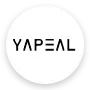 YAPEAL logo