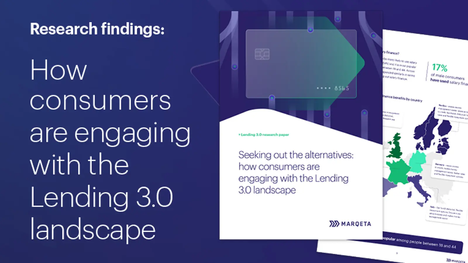 New Research: How consumers are engaging with Lending 3.0