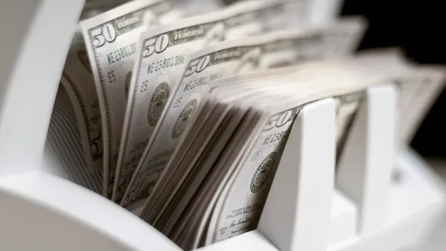 Why commercial payments need tokenization