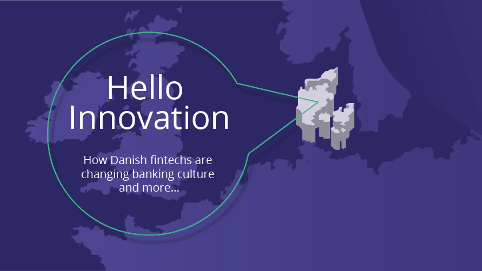 Innovating the Nordics: a spotlight on Danish fintechs