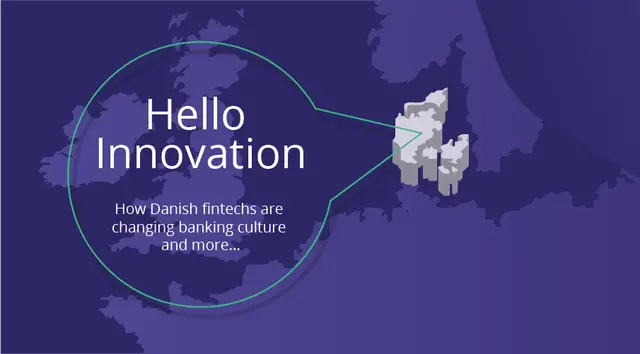 Innovating the Nordics: a spotlight on Danish fintechs