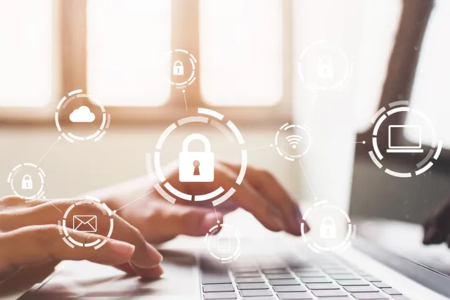 A silver widget for PCI DSS compliance