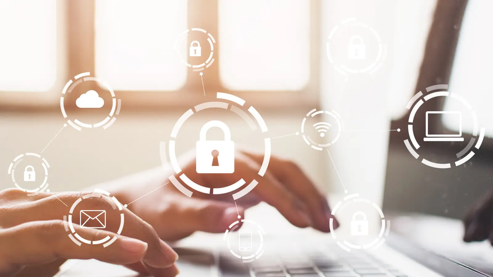 A silver widget for PCI DSS compliance