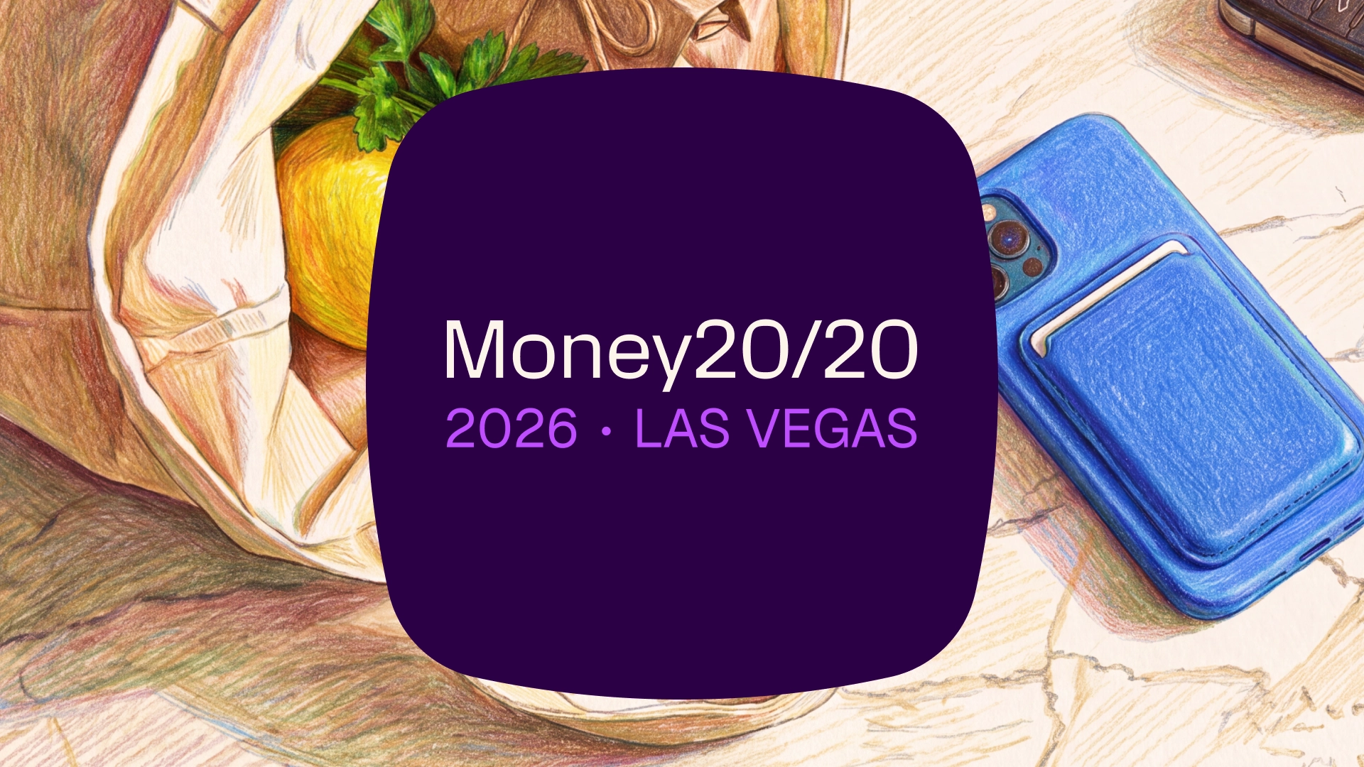 Where payments is headed: Marqeta takeaways from Money20/20