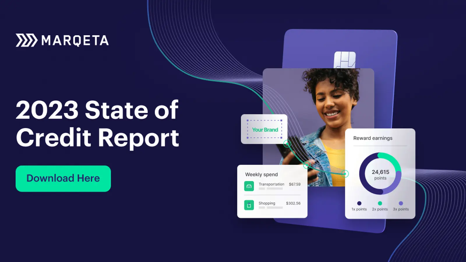 Report: Even satisfied credit cardholders seek next card