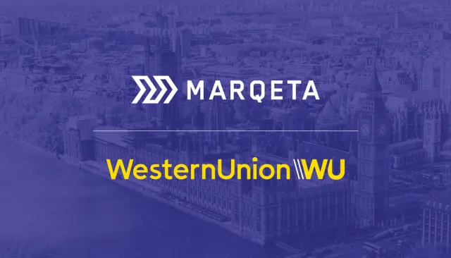 Marqeta partners with Western Union in Europe