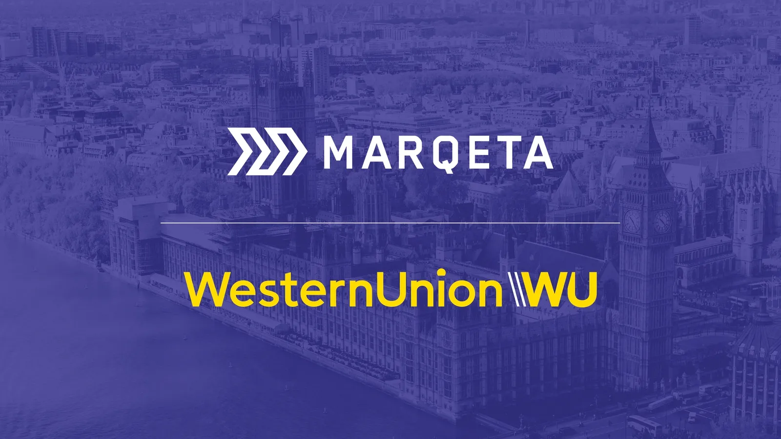Marqeta partners with Western Union in Europe