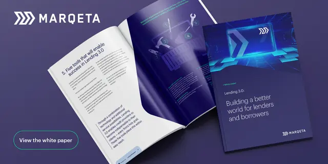 Lending 3.0: the next revolution in digital lending