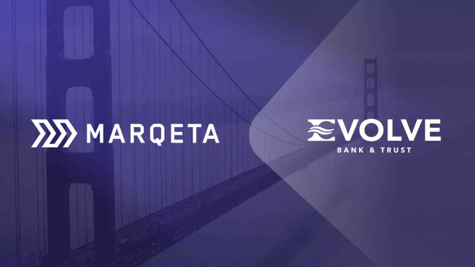 Marqeta adds Evolve Bank & Trust as bank partner