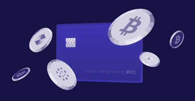 Marqeta powers crypto cards for innovators