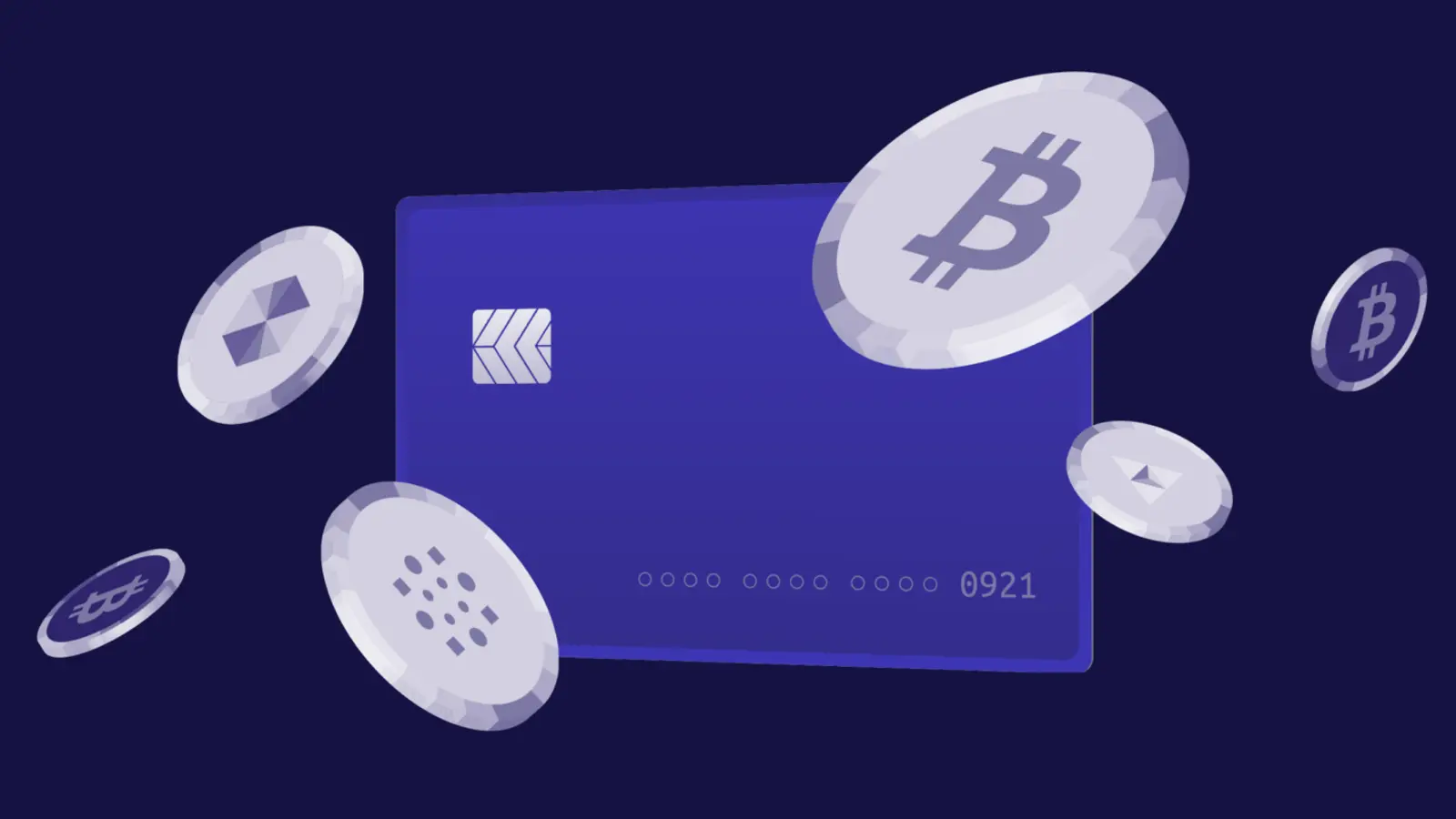 Marqeta powers crypto cards for innovators