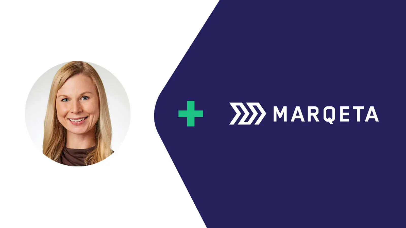 Crystal Sumner joins Marqeta as Chief Legal Officer