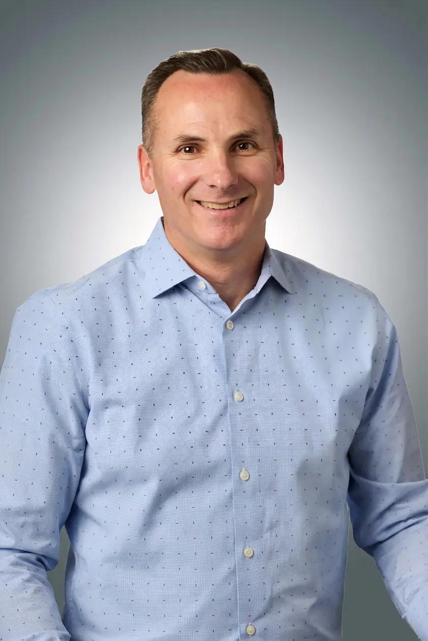 Mike Milotich