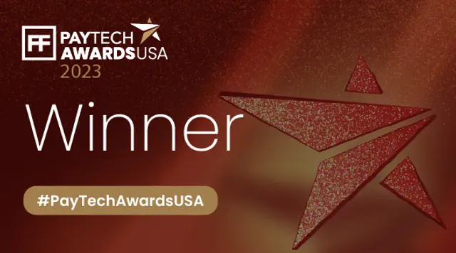 Marqeta wins Tech of the Future at PayTech Awards