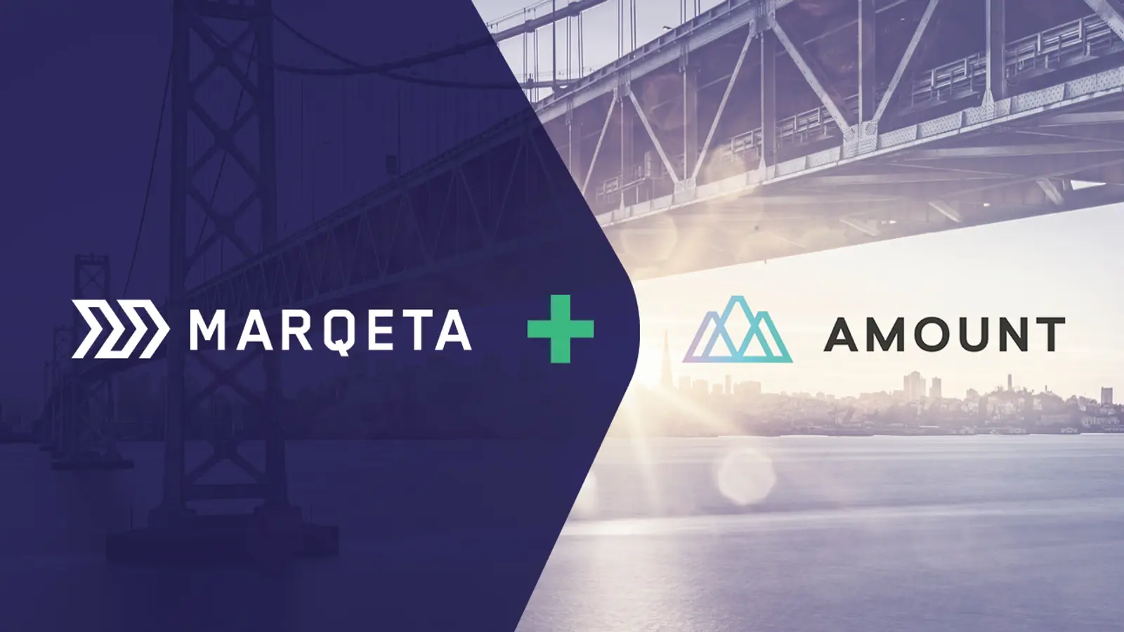 Marqeta partners with Amount