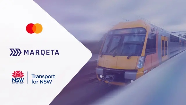 Marqeta and Mastercard partner to enable Transport for NSW