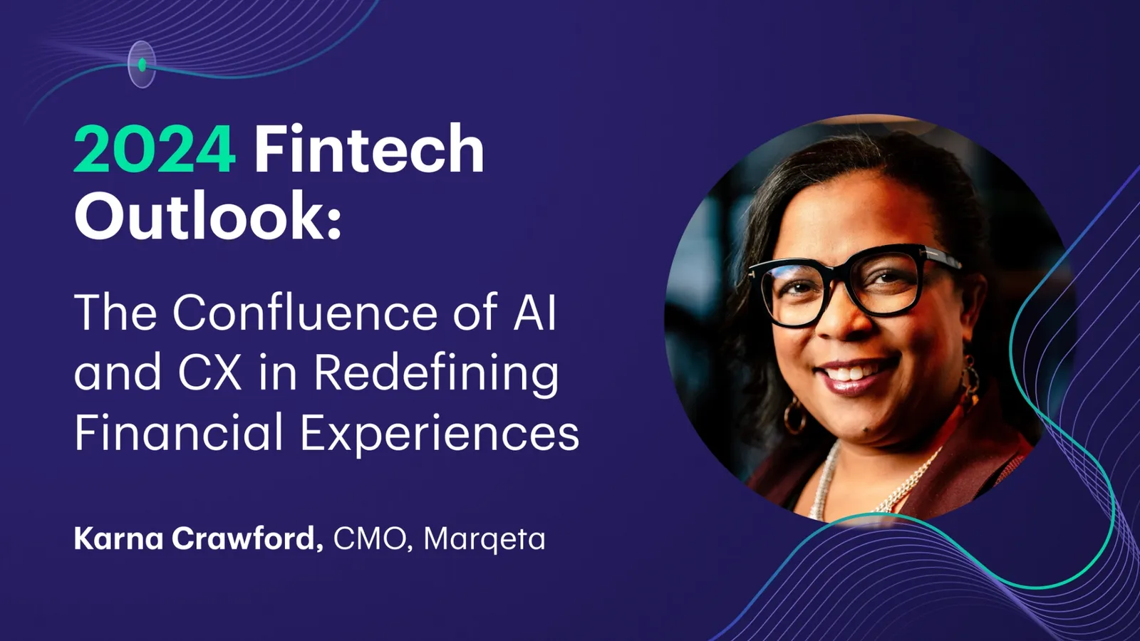 Karna Crawford: AI & CX Redefining Experiences