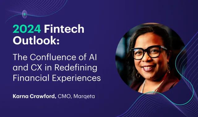 Karna Crawford: AI & CX Redefining Experiences