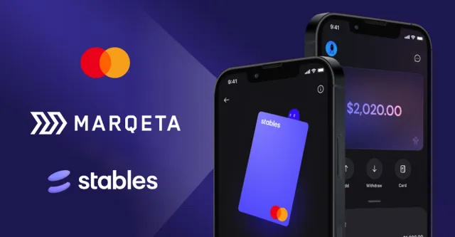 Marqeta partners with Stables to power prepaid card