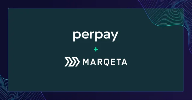  Perpay taps Marqeta to power consumer credit card 